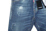 DSQUARED2 COOL GUY JEANS MOD S79LA0011