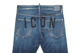 DSQUARED2 COOL GUY JEANS MOD S79LA0011