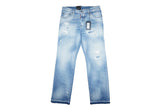 DSQUARED2 ROADIE JEANS MOD S74LB1371