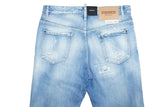 DSQUARED2 ROADIE JEANS MOD S74LB1371