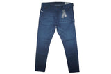 DIESEL KAKEE-XP R076B JEANS SLIM CARROT