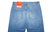 DIESEL D-VIKER 0EHAJ JEANS STRAIGHT