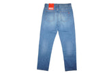 DIESEL D-VIKER 0EHAJ JEANS STRAIGHT