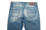 DIESEL FAITHLEGG 0800L JEANS REGULAR STRAIGHT