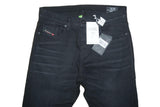 DIESEL D-VIKER 09A15 JEANS STRAIGHT