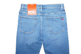 DIESEL D-FINING 09E34 JEANS TAPERED