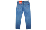 DIESEL D-FINING 09E34 JEANS TAPERED