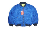 DIESEL J-MATTAN JACKET REVERSIBLE