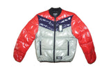 DSQUARED2 BOMBER DOWN JACKET Mod S74AM1278