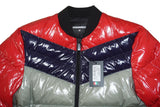 DSQUARED2 BOMBER DOWN JACKET Mod S74AM1278