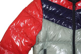 DSQUARED2 BOMBER DOWN JACKET Mod S74AM1278
