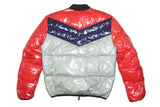DSQUARED2 BOMBER DOWN JACKET Mod S74AM1278