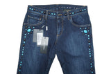 DOLCE & GABBANA SKINNY JEANS GY07LZ