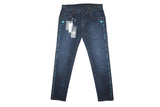 DOLCE & GABBANA SKINNY JEANS GY07LZ