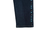 DOLCE & GABBANA SKINNY JEANS GY07LZ