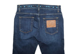DOLCE & GABBANA SKINNY JEANS GY07LZ