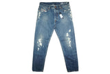 DIESEL NARROT-XP 084ZM JEANS COMFORT CARROT