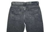 DIESEL NEW CHEYENNE 0859G JEANS W32 L32 COMFORT TAPERED