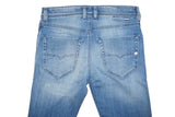 DIESEL TEPPHAR 084GI SLIM CARROT JEANS