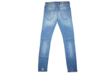 DIESEL TEPPHAR 084GI SLIM CARROT JEANS