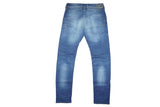 DIESEL BELTHER-R R23T8 JEANS REGULAR SLIM TAPERED