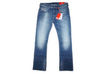 DIESEL ZATINY-X R48DD JEANS BOOTCUT