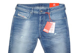 DIESEL ZATINY-X R48DD JEANS BOOTCUT