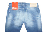 DIESEL ZATINY-X R48DD JEANS BOOTCUT