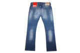 DIESEL ZATINY-X R48DD JEANS BOOTCUT