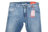DIESEL KROOLEY-Y-T R69ZV JOGG JEANS
