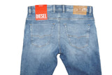 DIESEL KROOLEY-Y-T R69ZV JOGG JEANS