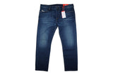 DIESEL SAFADO-X R0HN9 JEANS W40 L30 STRAIGHT