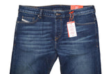 DIESEL SAFADO-X R0HN9 JEANS W40 L30 STRAIGHT