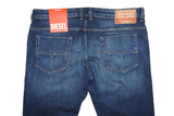 DIESEL SAFADO-X R0HN9 JEANS W40 L30 STRAIGHT