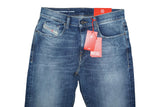 DIESEL D-STRUKT 09G32 JEANS SLIM