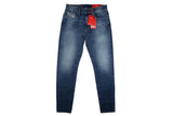 DIESEL D-STRUKT 09G32 JEANS SLIM