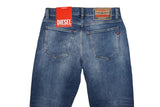 DIESEL D-STRUKT 09G32 JEANS SLIM