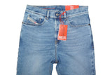 DIESEL D-FINING 09B92 JEANS TAPERED