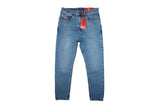 DIESEL D-FINING 09B92 JEANS TAPERED