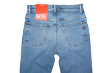 DIESEL D-FINING 09B92 JEANS TAPERED