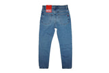 DIESEL D-FINING 09B92 JEANS TAPERED