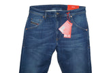 DIESEL KROOLEY-T RR84Y JOGG JEANS