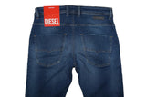 DIESEL KROOLEY-T RR84Y JOGG JEANS