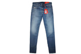 DIESEL SLEENKER 09G35 JEANS SKINNY