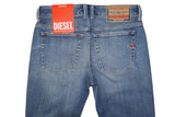 DIESEL SLEENKER 09G35 JEANS SKINNY