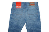 DIESEL 1995 007F5 JEANS SLIM FIT