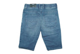 DIESEL D-KROOSHORT R006S SHORT JOGG JEANS