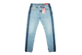 DIESEL D-STRUKT 0GHAC JEANS SLIM