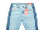 DIESEL D-STRUKT 0GHAC JEANS SLIM