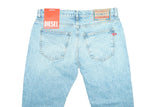 DIESEL D-STRUKT 0GHAC JEANS SLIM
